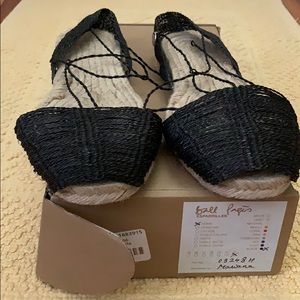 Ball Pages Calada Espadrilles